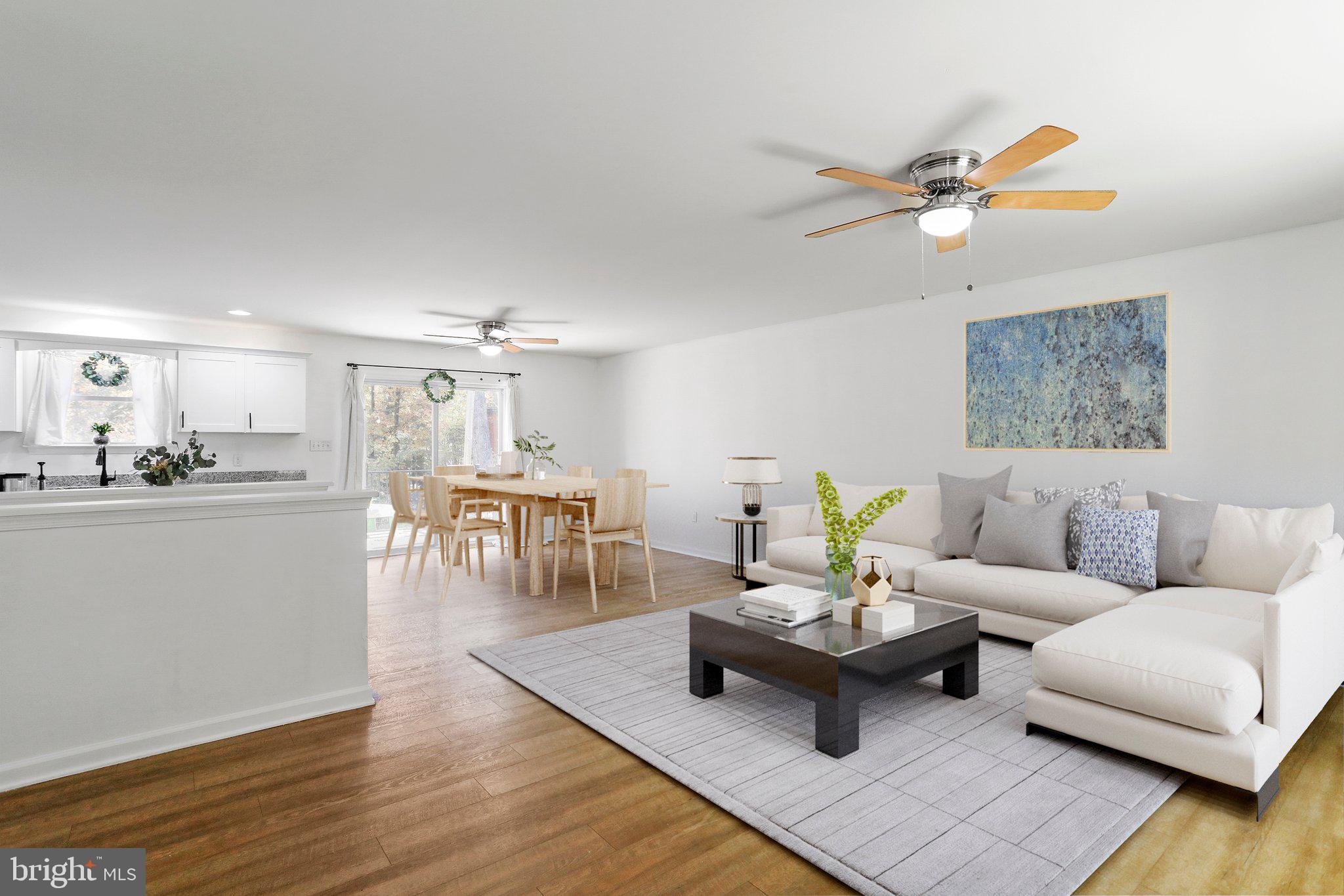 SHANNONDALE - Residential