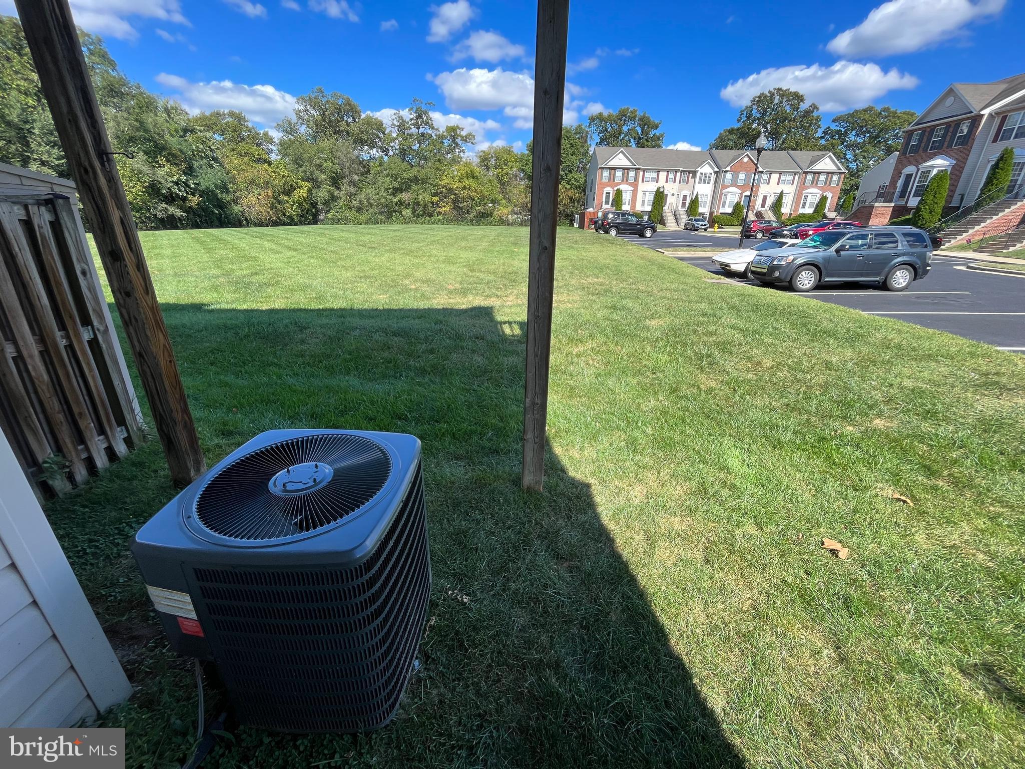 CRAIN SUMMIT - Residential Lease