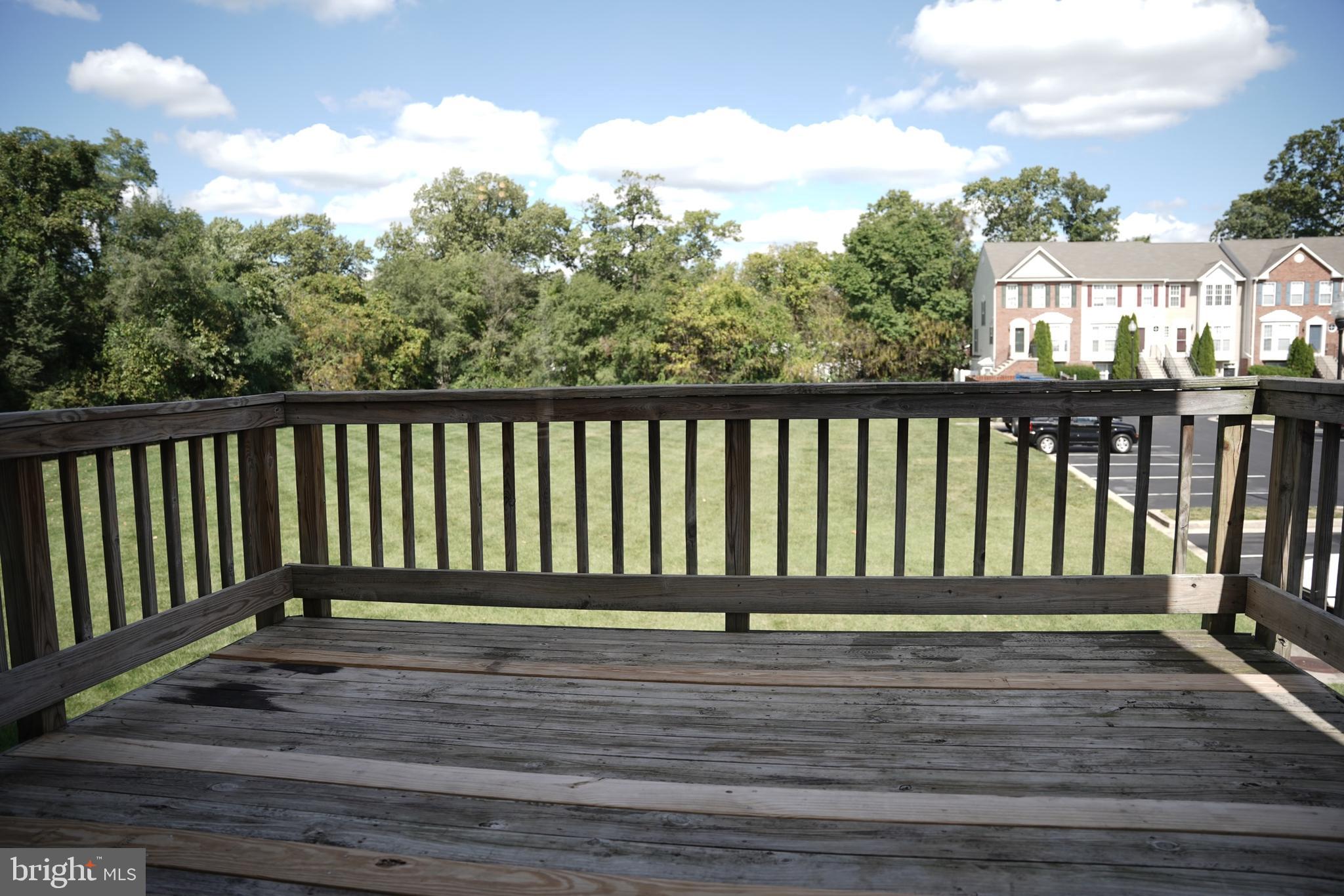 CRAIN SUMMIT - Residential Lease