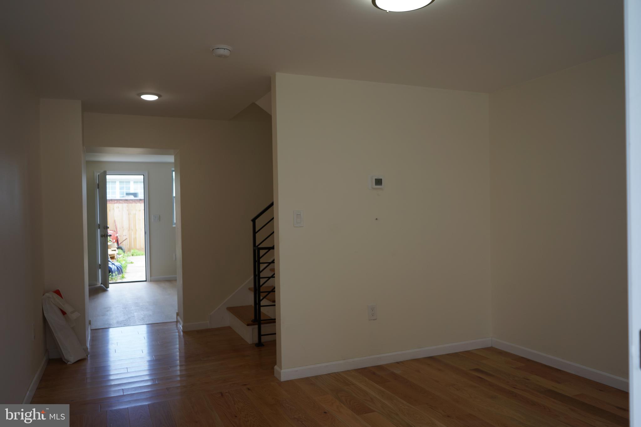 135 GAY STREET