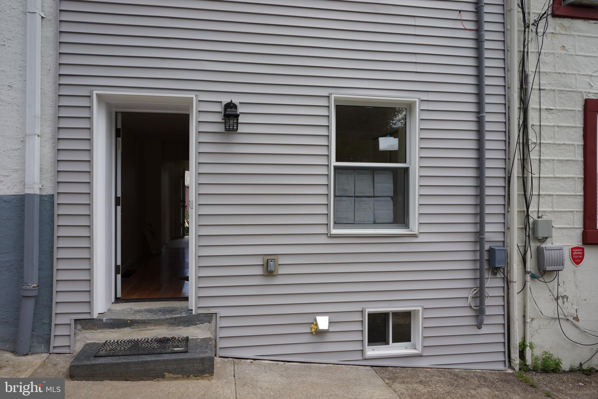 135 GAY STREET