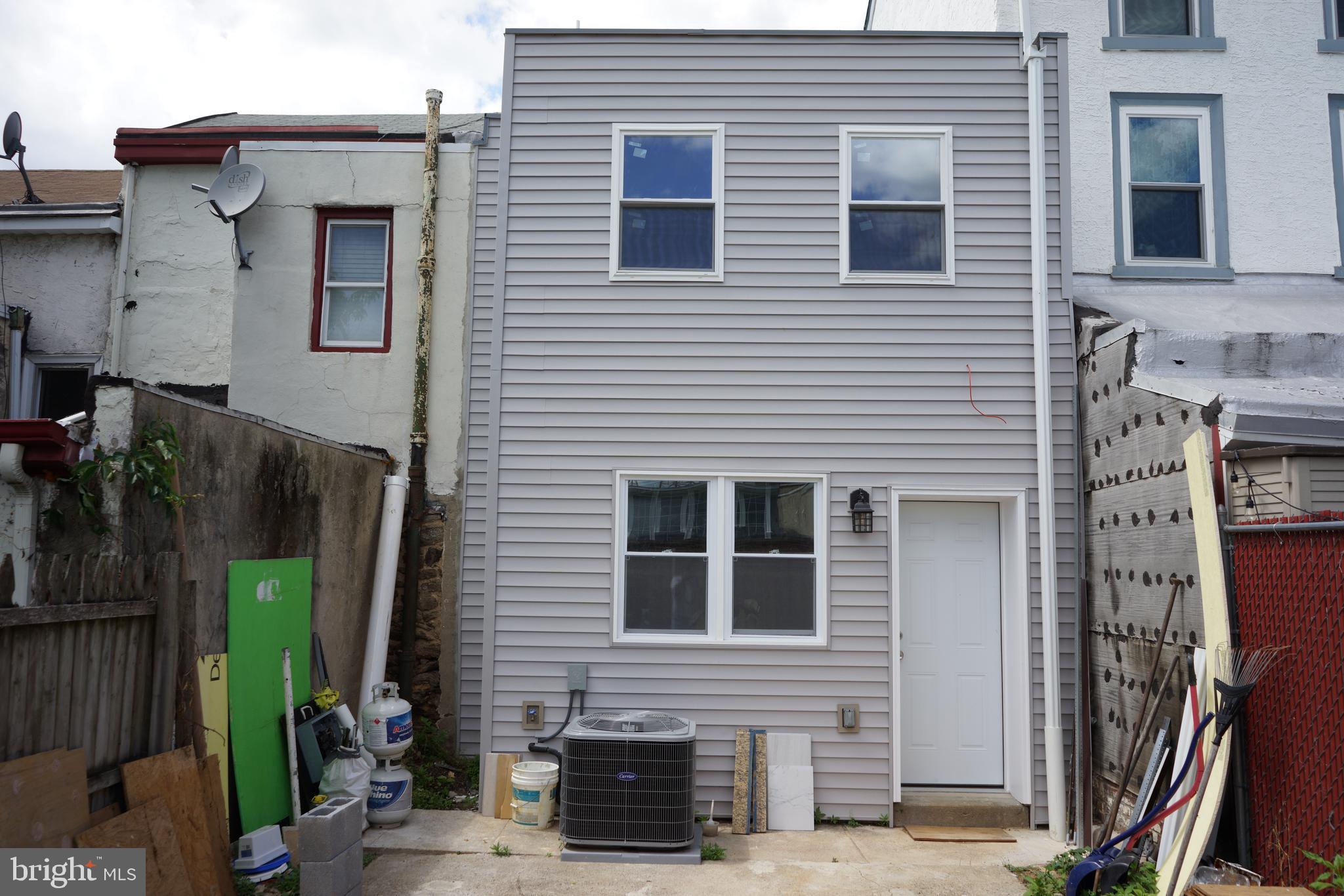 135 GAY STREET