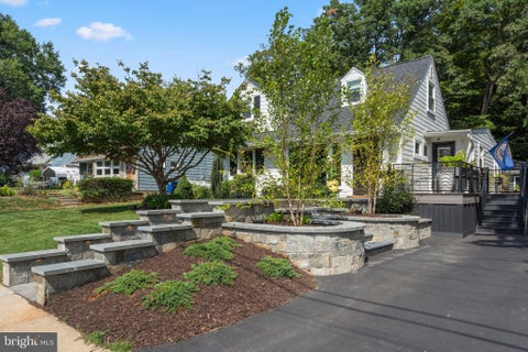 Photo of 7017 Quander Road, ALEXANDRIA, VA 22307 (MLS # VAFX2338642)