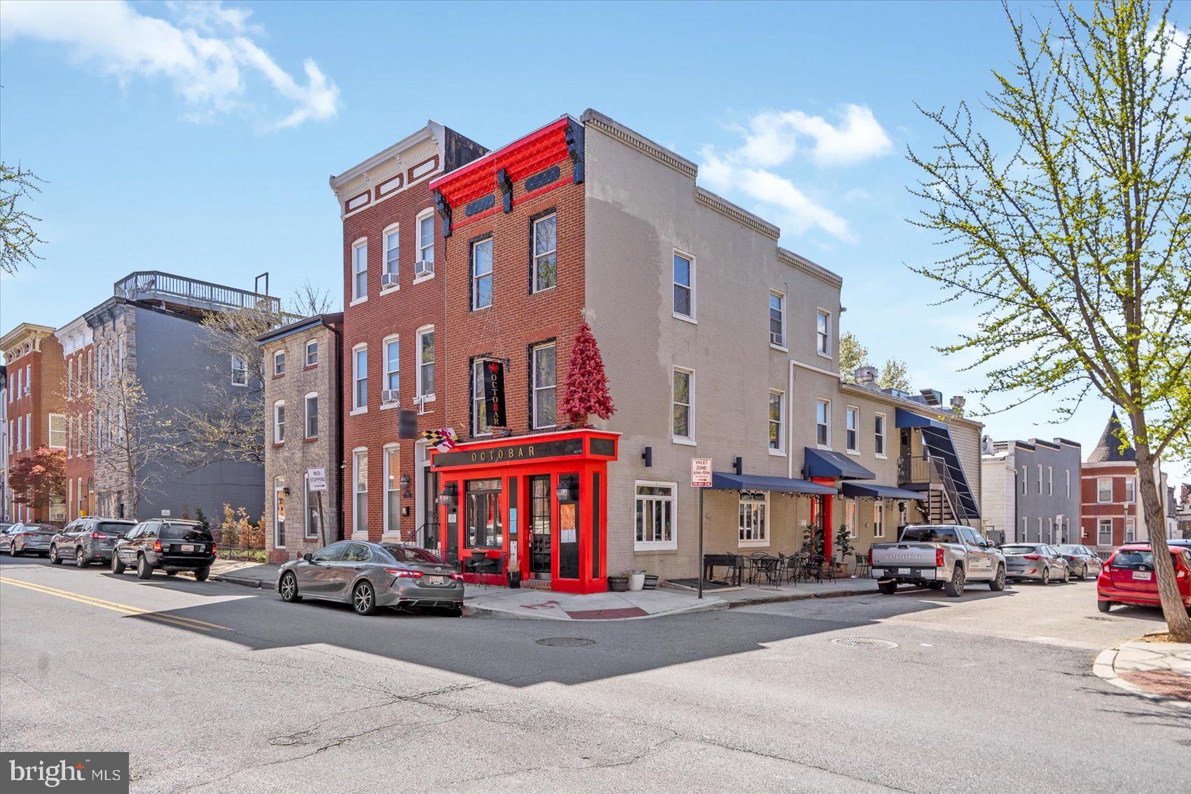 1400 LIGHT STREET