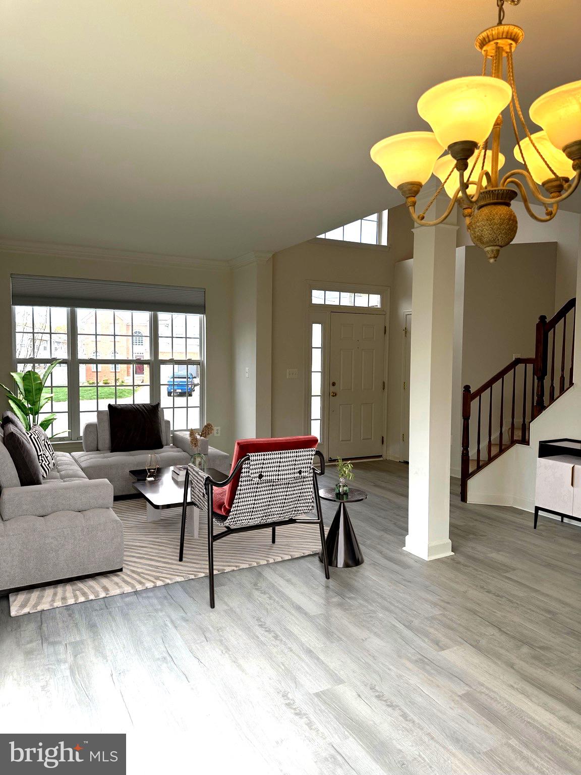 WESTBURY - Residential