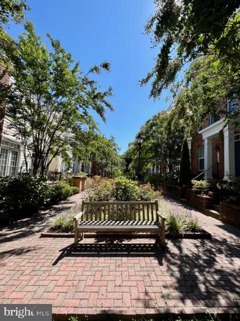 LEESBOROUGH - Residential Lease