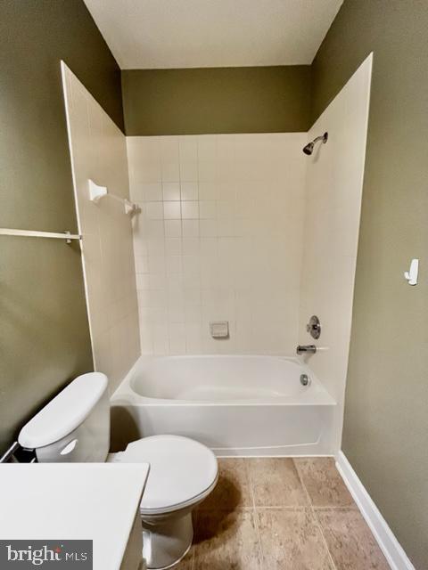 LEESBOROUGH - Residential Lease