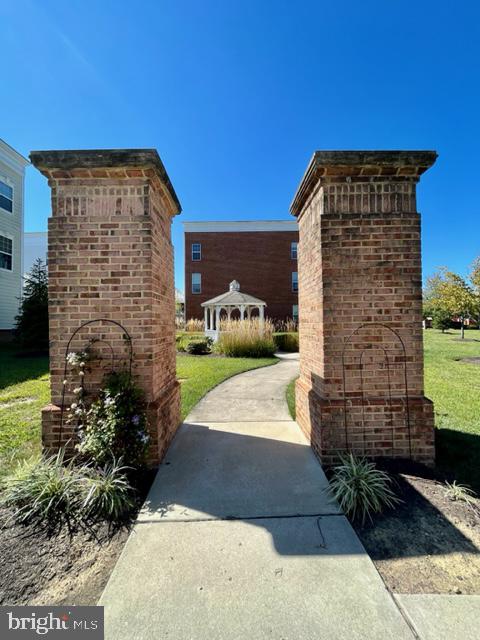 LEESBOROUGH - Residential Lease