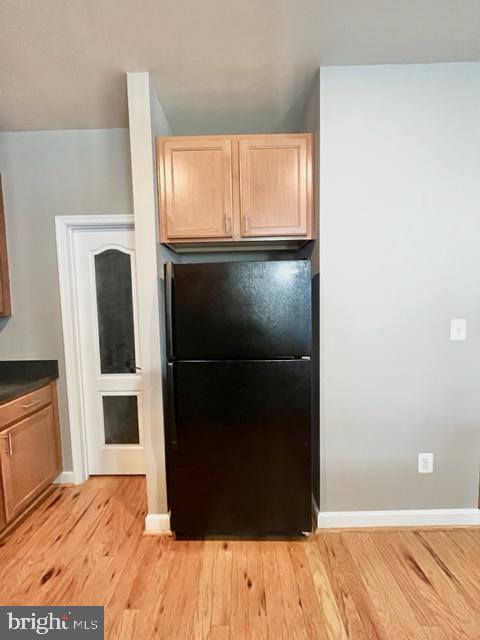 LEESBOROUGH - Residential Lease