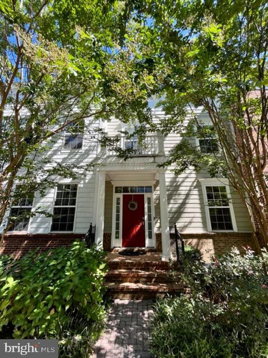 This stunning move-in ready townhouse boasts an open floor plan with ALL NEW CARPETS and has been beautifully maintained. The main level includes a large family room with access to the deck, large kitchen with endless cabinets, a half bath, and a formal dining room. Upstairs there is a large master bedroom with a full bath that includes a double vanity and shower. The two other bedrooms share the remainder of the second level with another full bath and laundry room. The basement is complete with a spacious recreation area that offers plenty of room to relax or entertain with the added luxury of a half bath and entry to the large 2-car garage. Located in the sought after Leesborough community and mere moments from shops, library, grocery, restaurants, playground, parks, Wheaton Metro and much more. Must see!

Requirements:
Credit score: 680+
Income: 2.5-3 times rent
No negative rental history
All applicants 18+ MUST apply