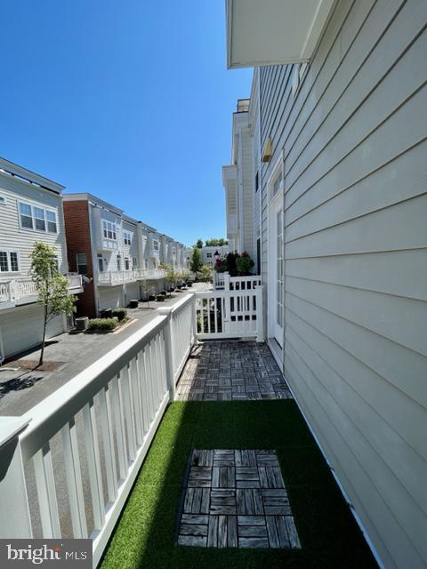 LEESBOROUGH - Residential Lease