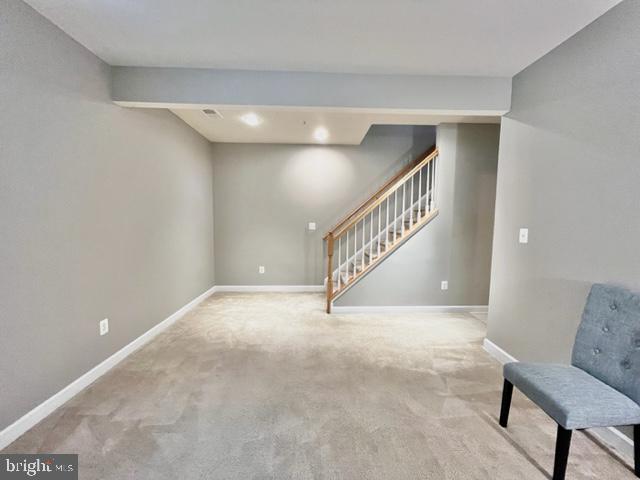 LEESBOROUGH - Residential Lease