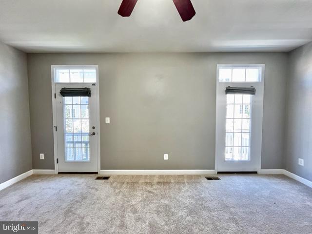 LEESBOROUGH - Residential Lease