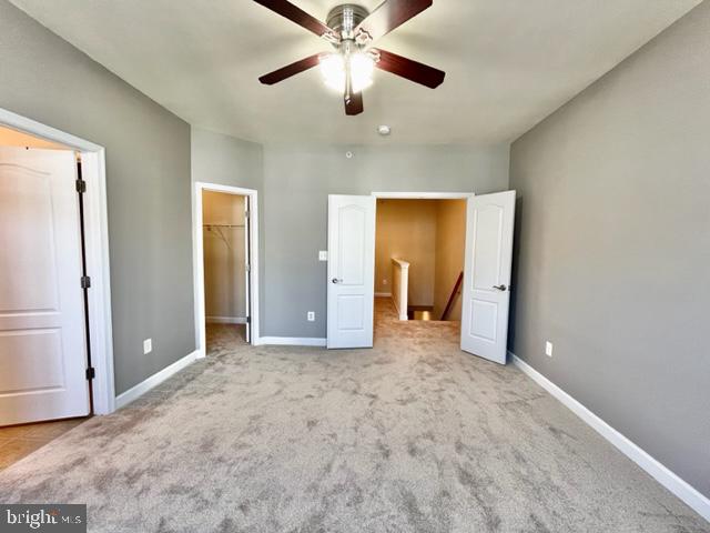 LEESBOROUGH - Residential Lease