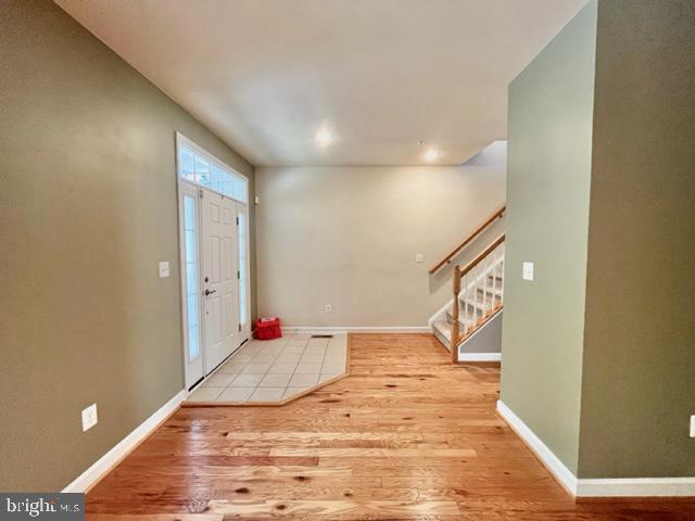 LEESBOROUGH - Residential Lease