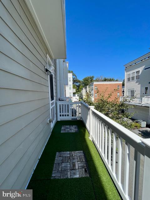 LEESBOROUGH - Residential Lease