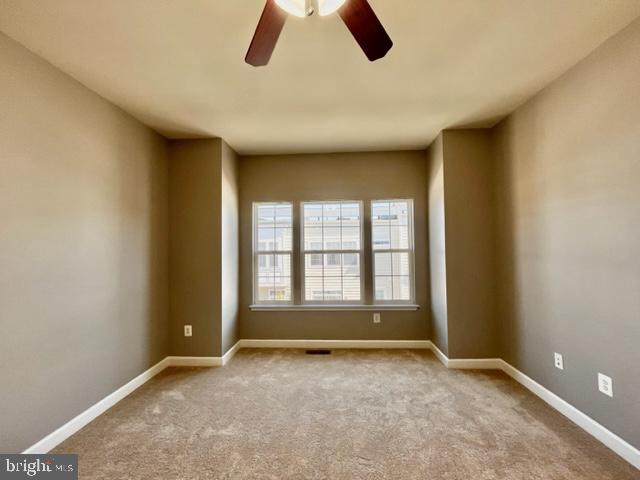 LEESBOROUGH - Residential Lease