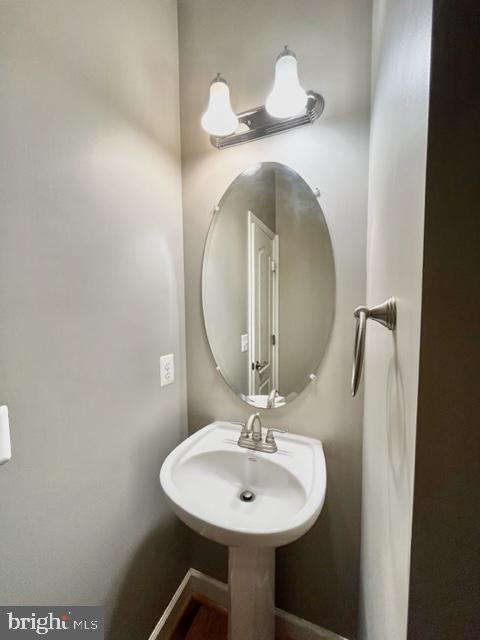 LEESBOROUGH - Residential Lease