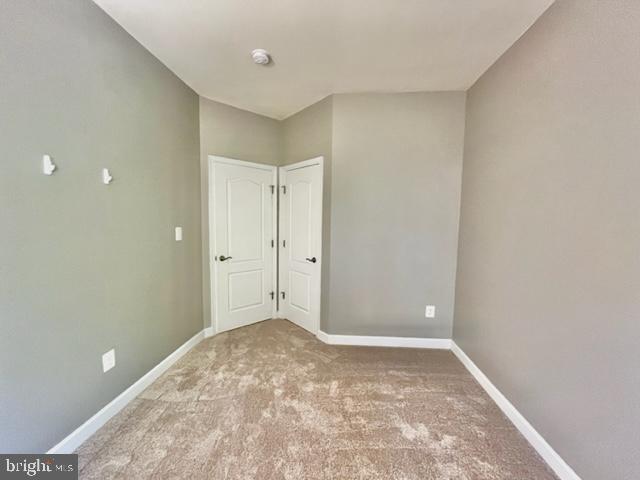 LEESBOROUGH - Residential Lease