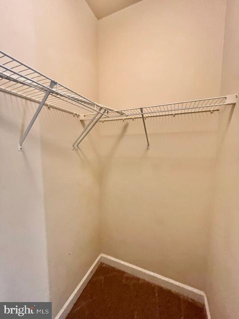 LEESBOROUGH - Residential Lease