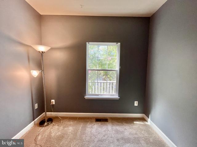 LEESBOROUGH - Residential Lease