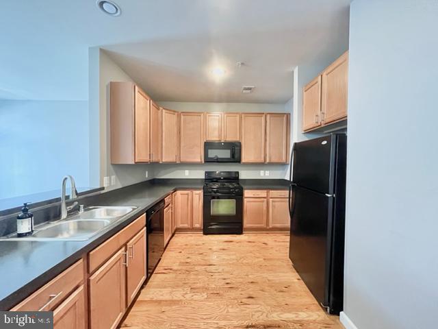 LEESBOROUGH - Residential Lease