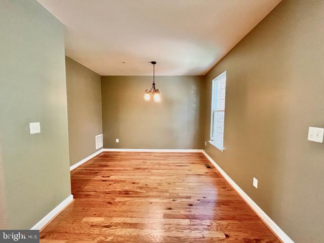 LEESBOROUGH - Residential Lease