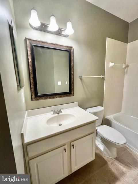 LEESBOROUGH - Residential Lease