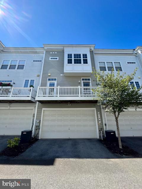 LEESBOROUGH - Residential Lease