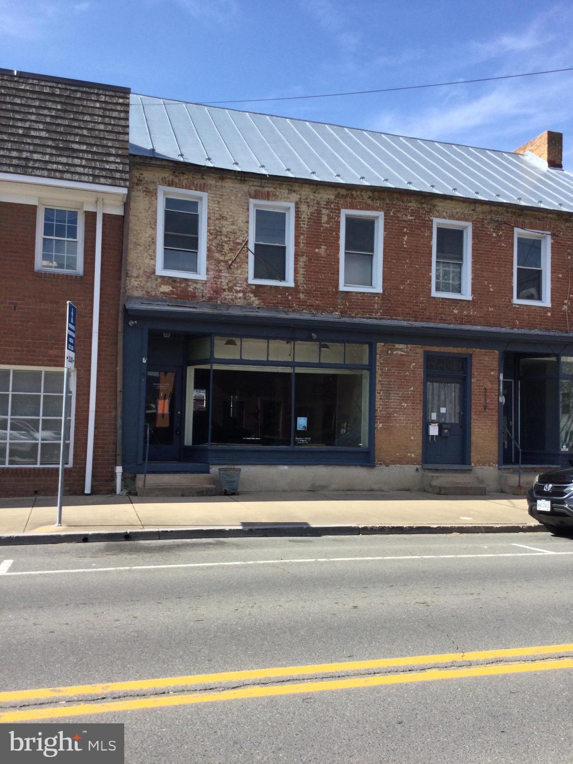 115 N MAIN STREET
