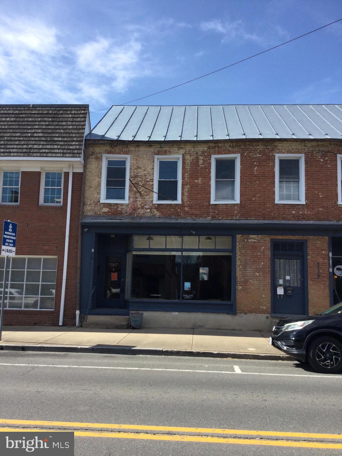 115 N MAIN STREET