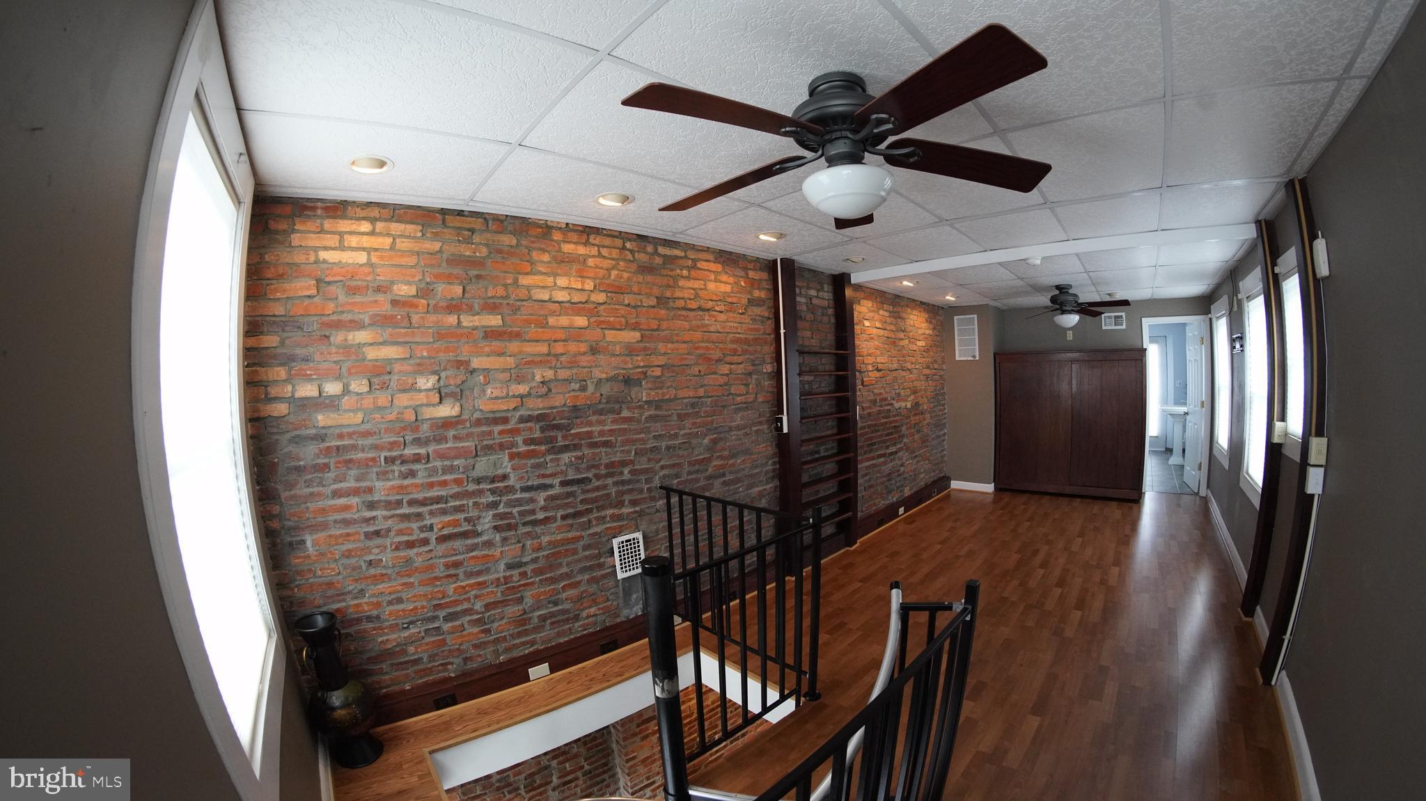 LOCUST POINT - Residential Lease