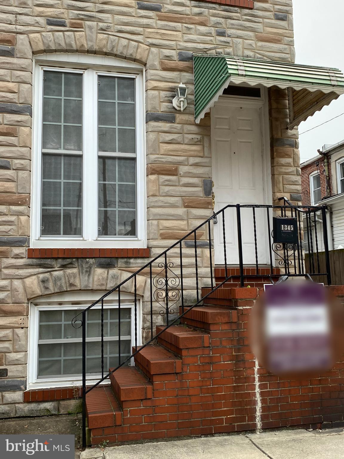 LOCUST POINT - Residential Lease