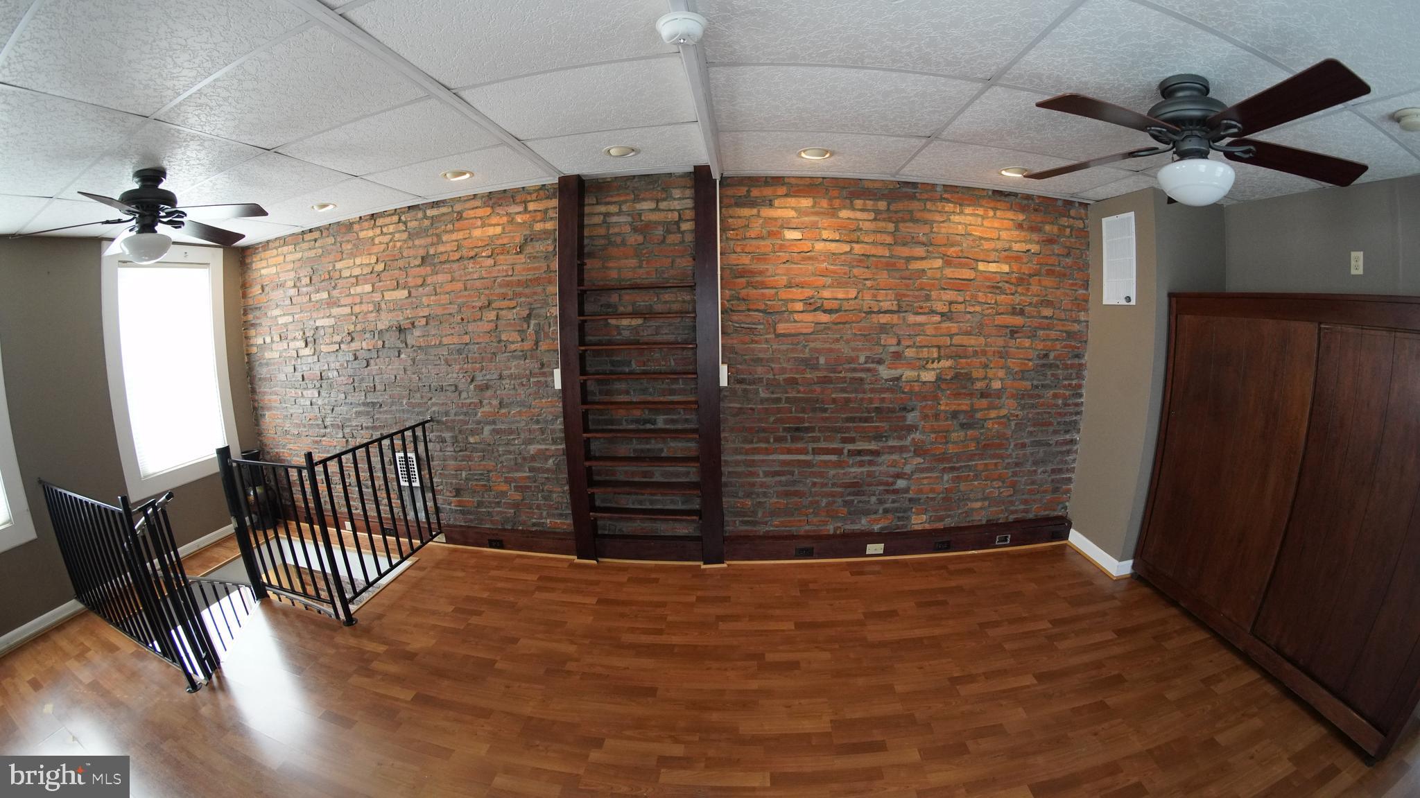 LOCUST POINT - Residential Lease