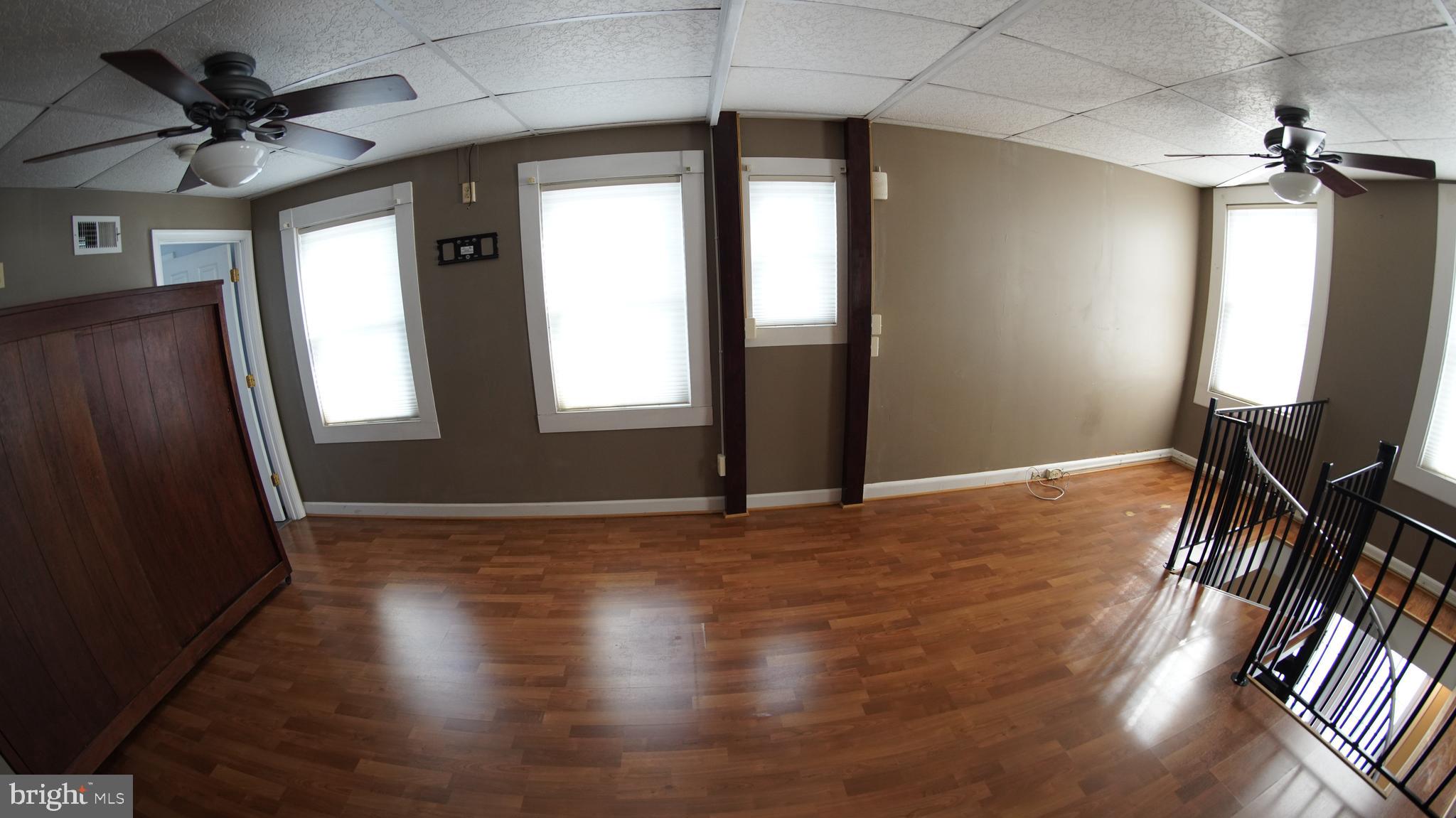 LOCUST POINT - Residential Lease