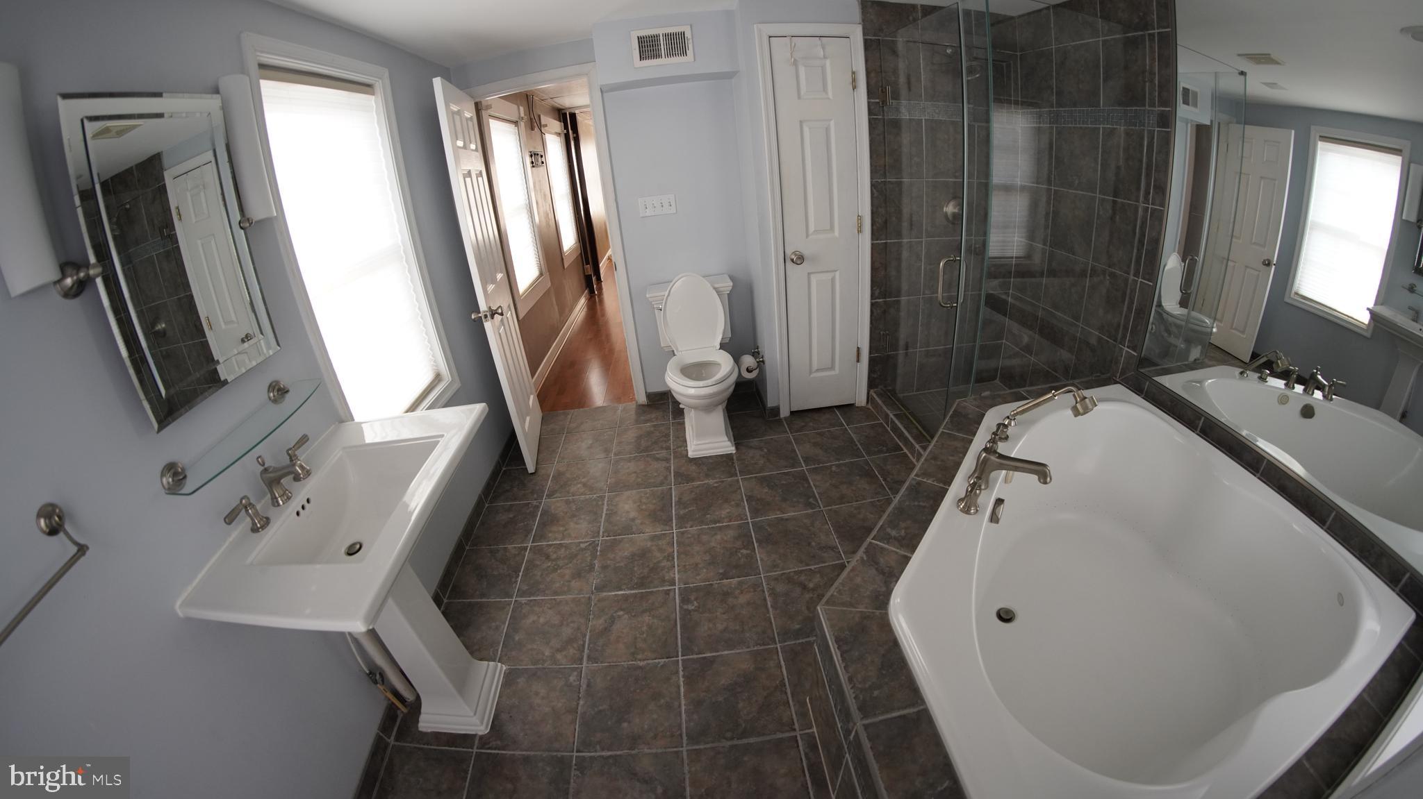 LOCUST POINT - Residential Lease