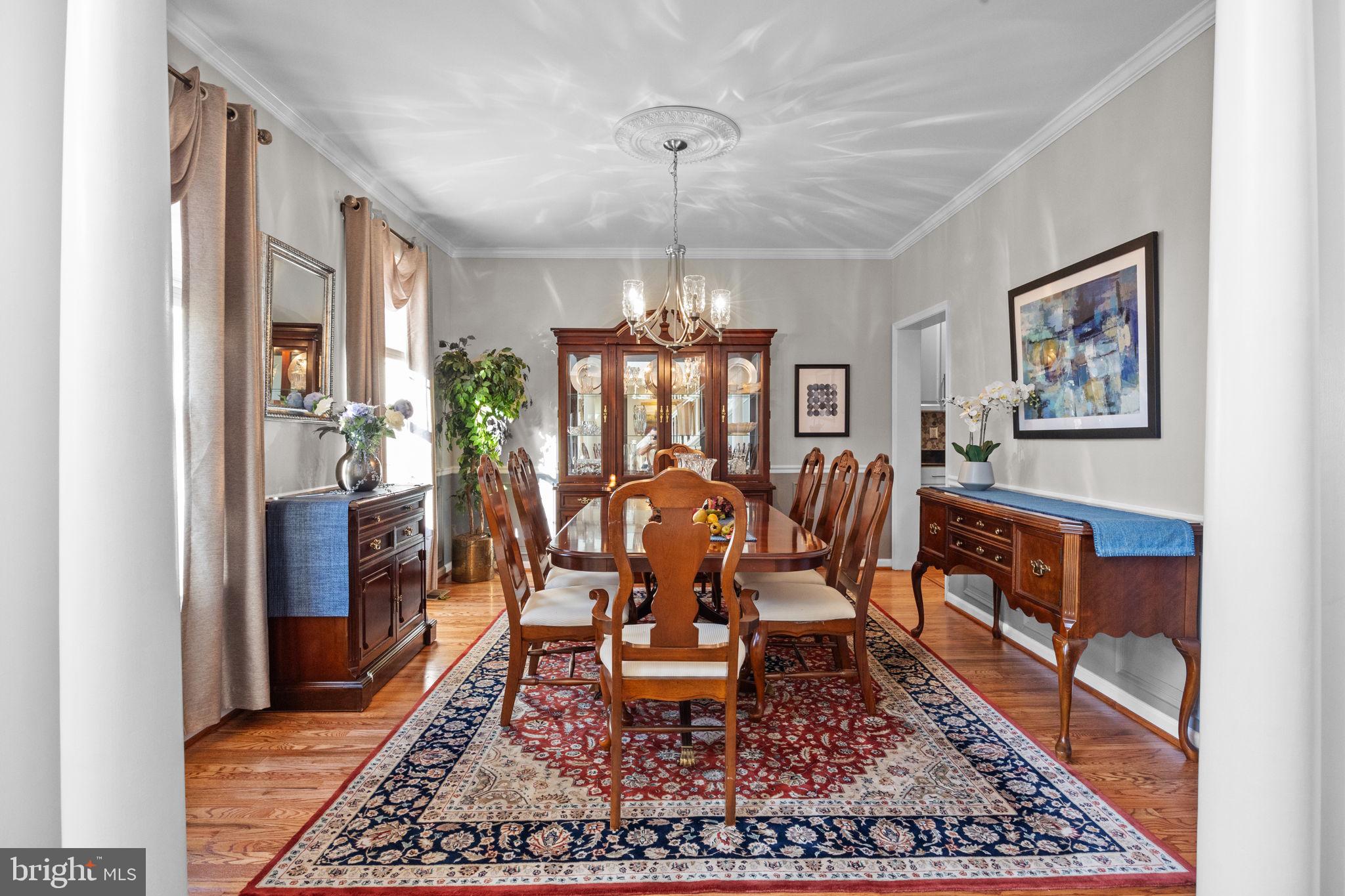 PEAKE FARM - Residential