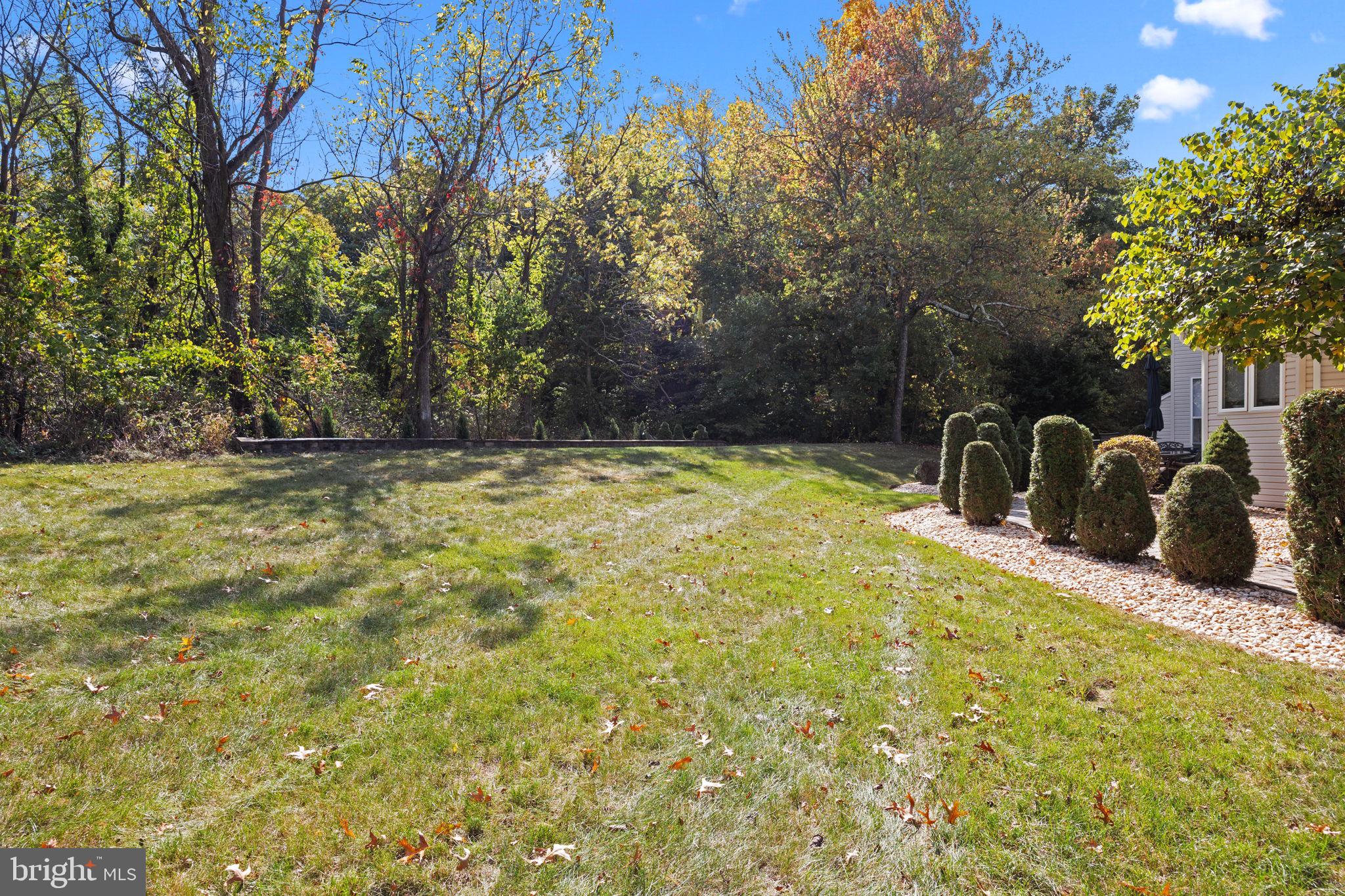 PEAKE FARM - Residential