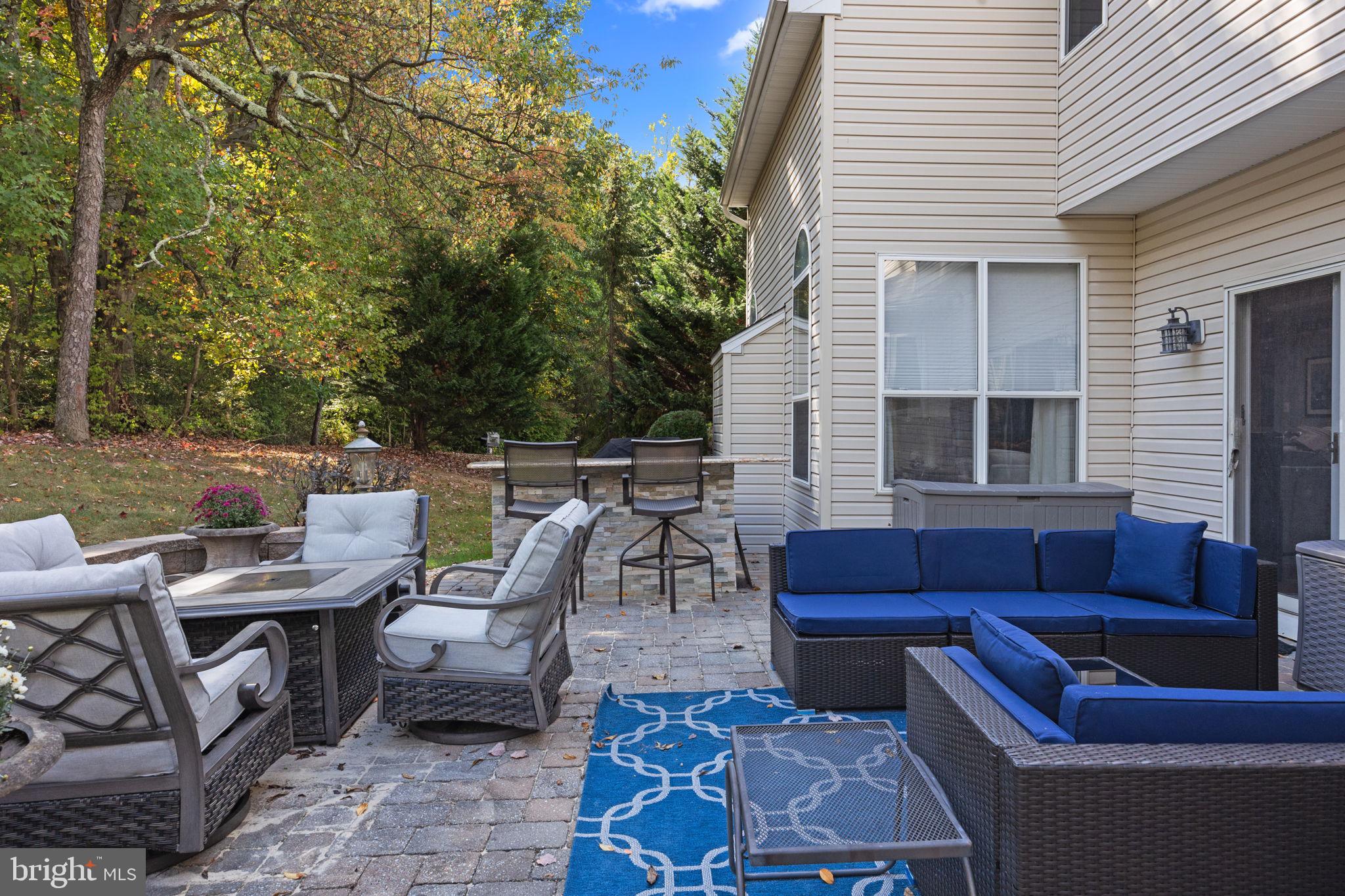 PEAKE FARM - Residential