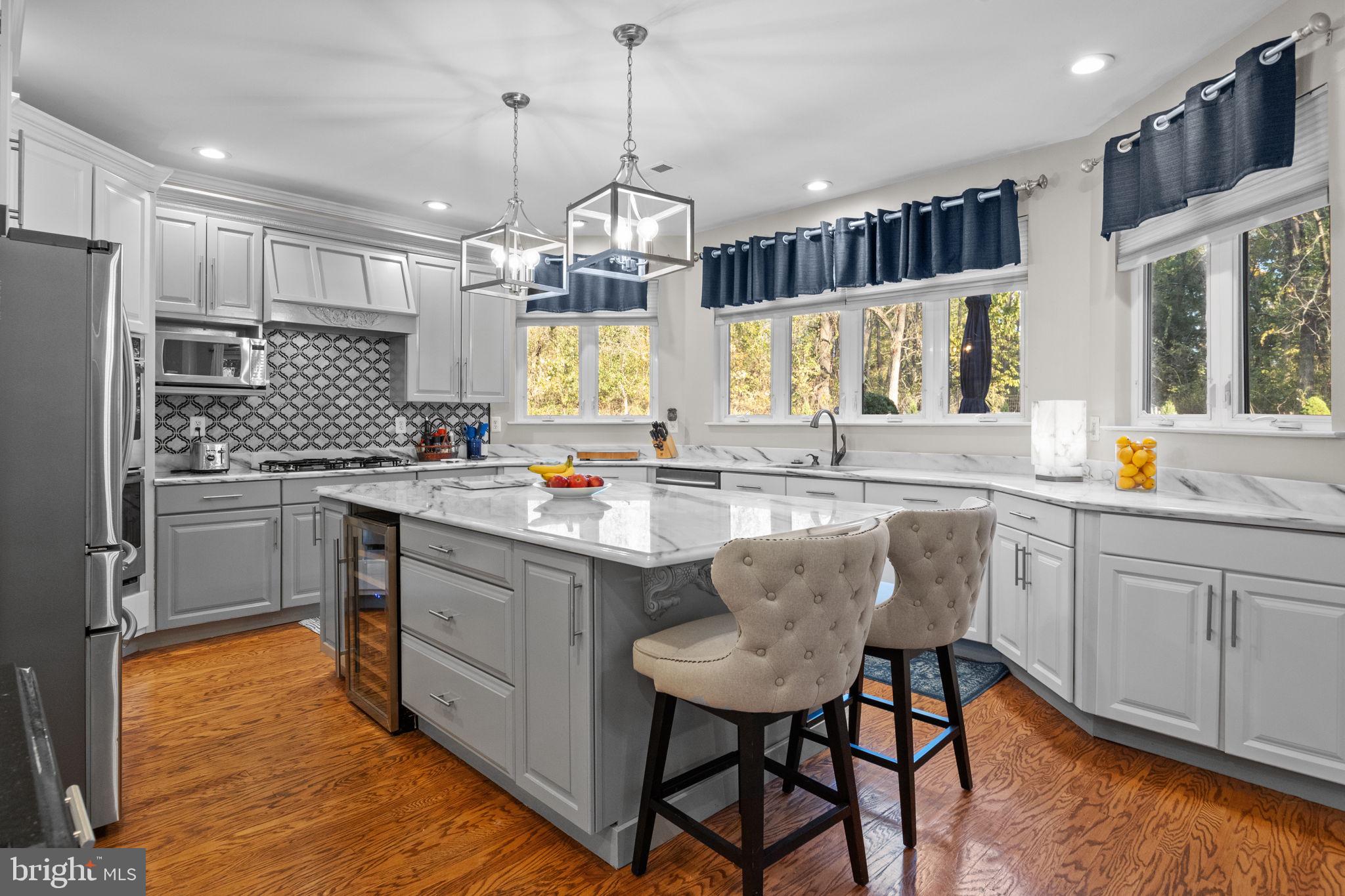 PEAKE FARM - Residential