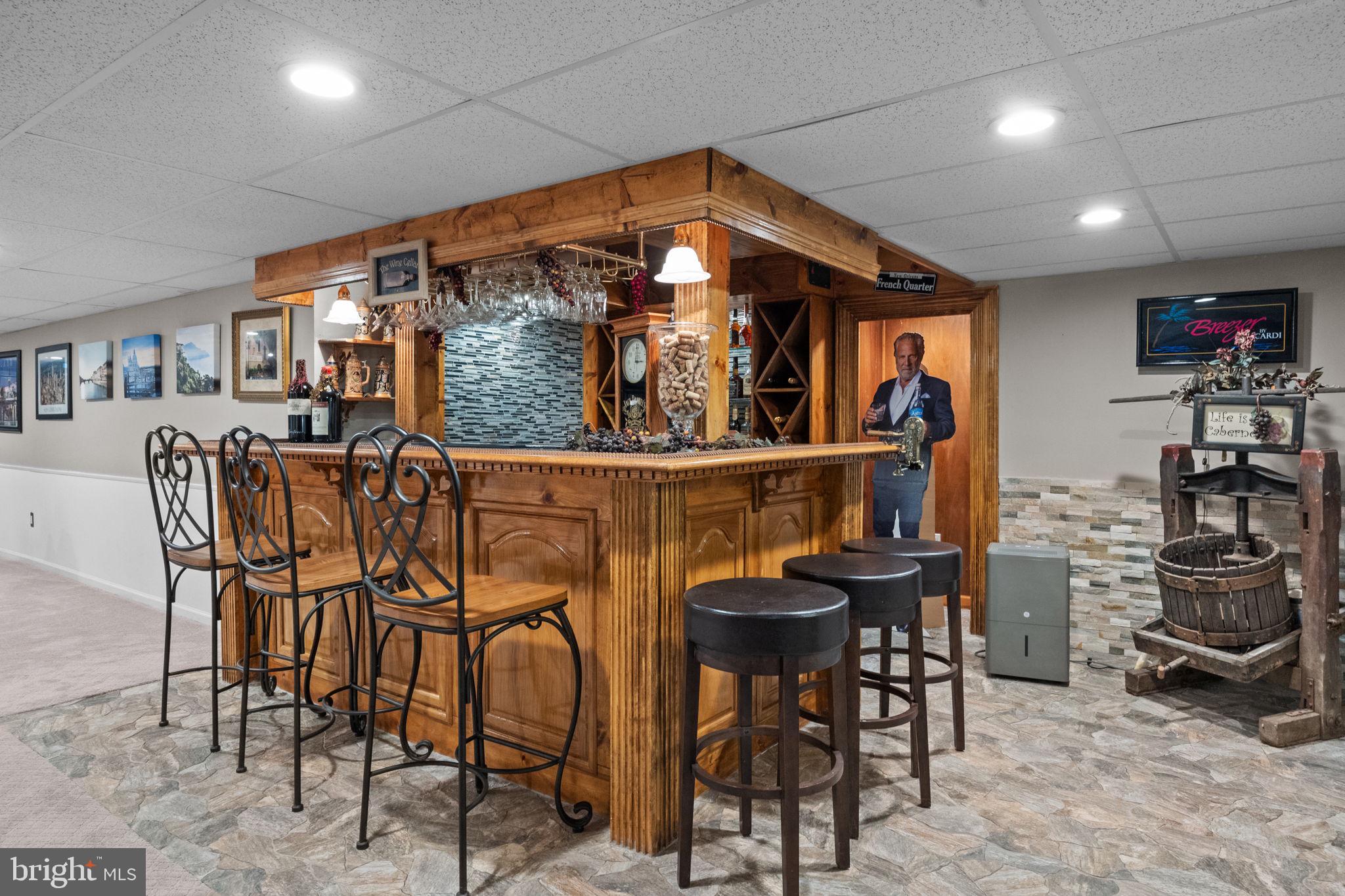 PEAKE FARM - Residential