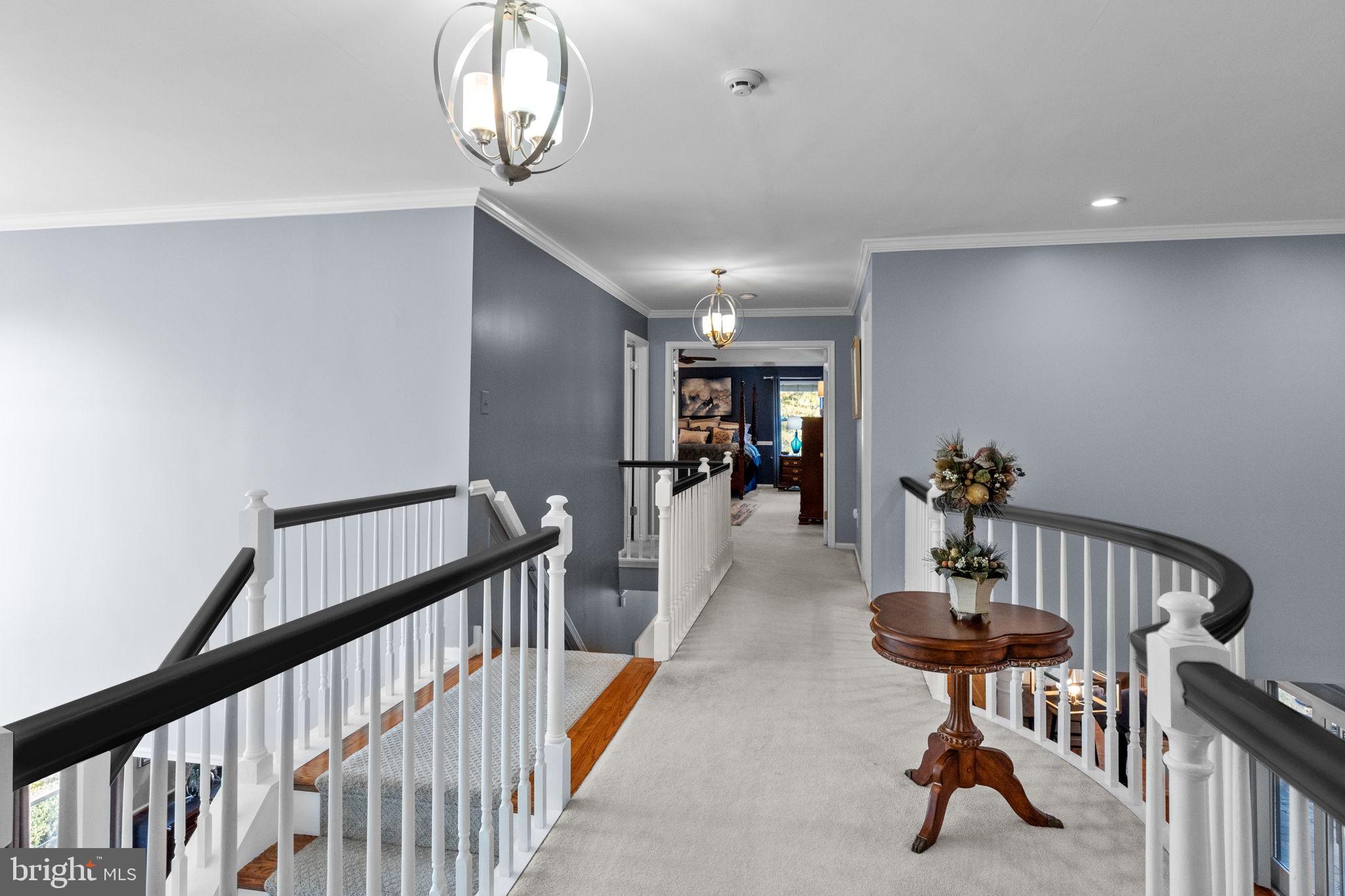 PEAKE FARM - Residential