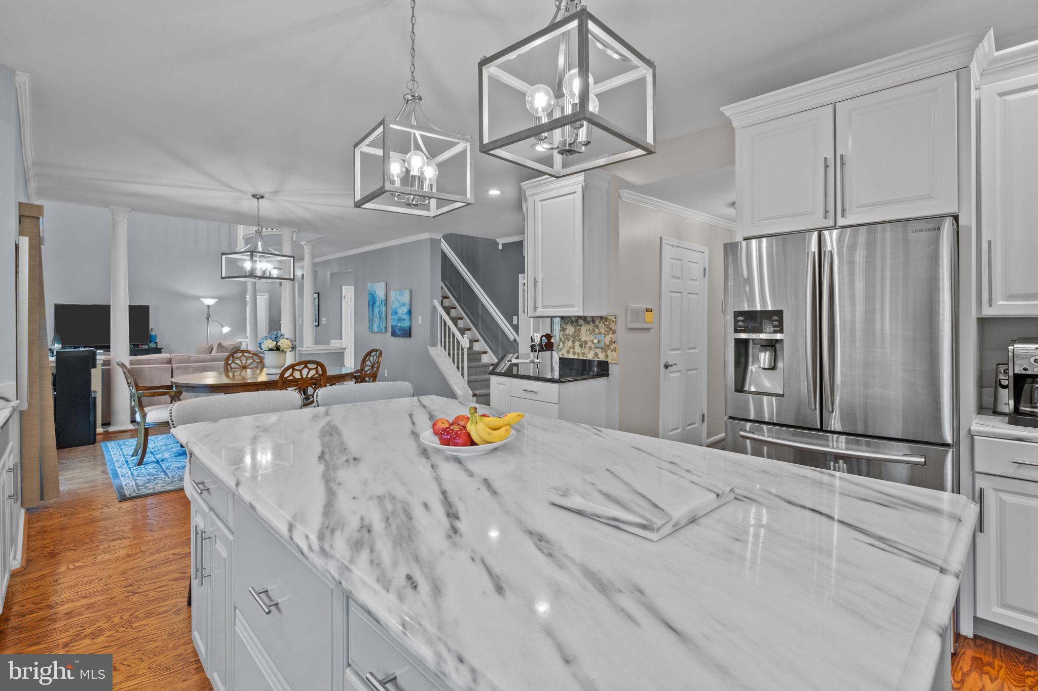 PEAKE FARM - Residential