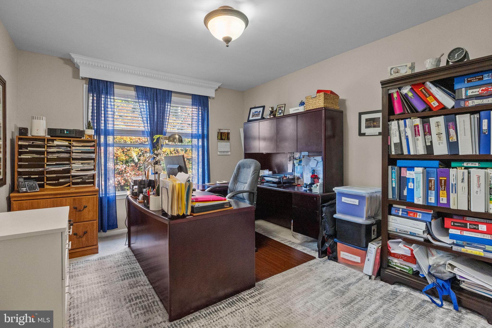 PEAKE FARM - Residential