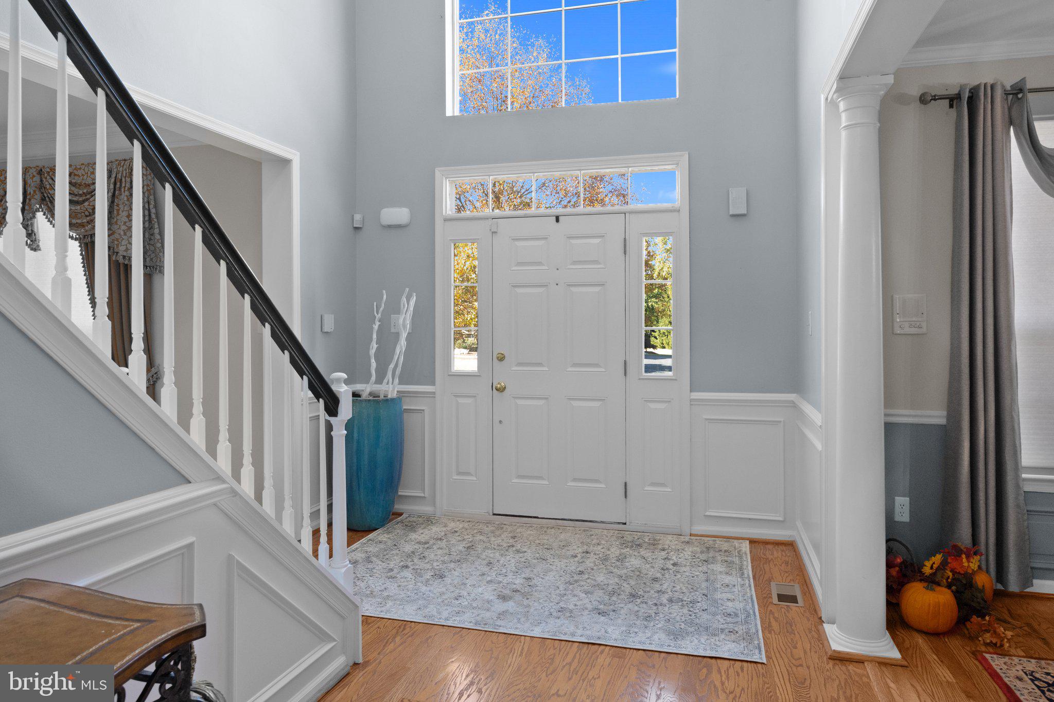 PEAKE FARM - Residential