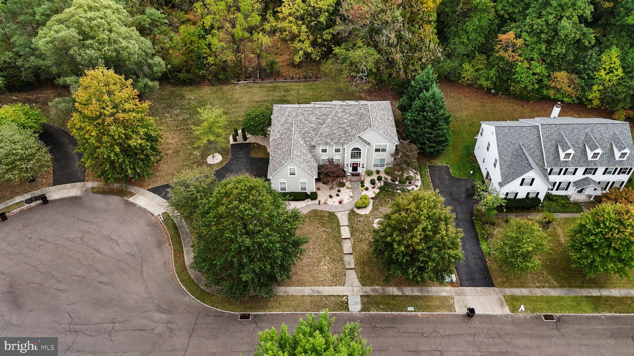 PEAKE FARM - Residential
