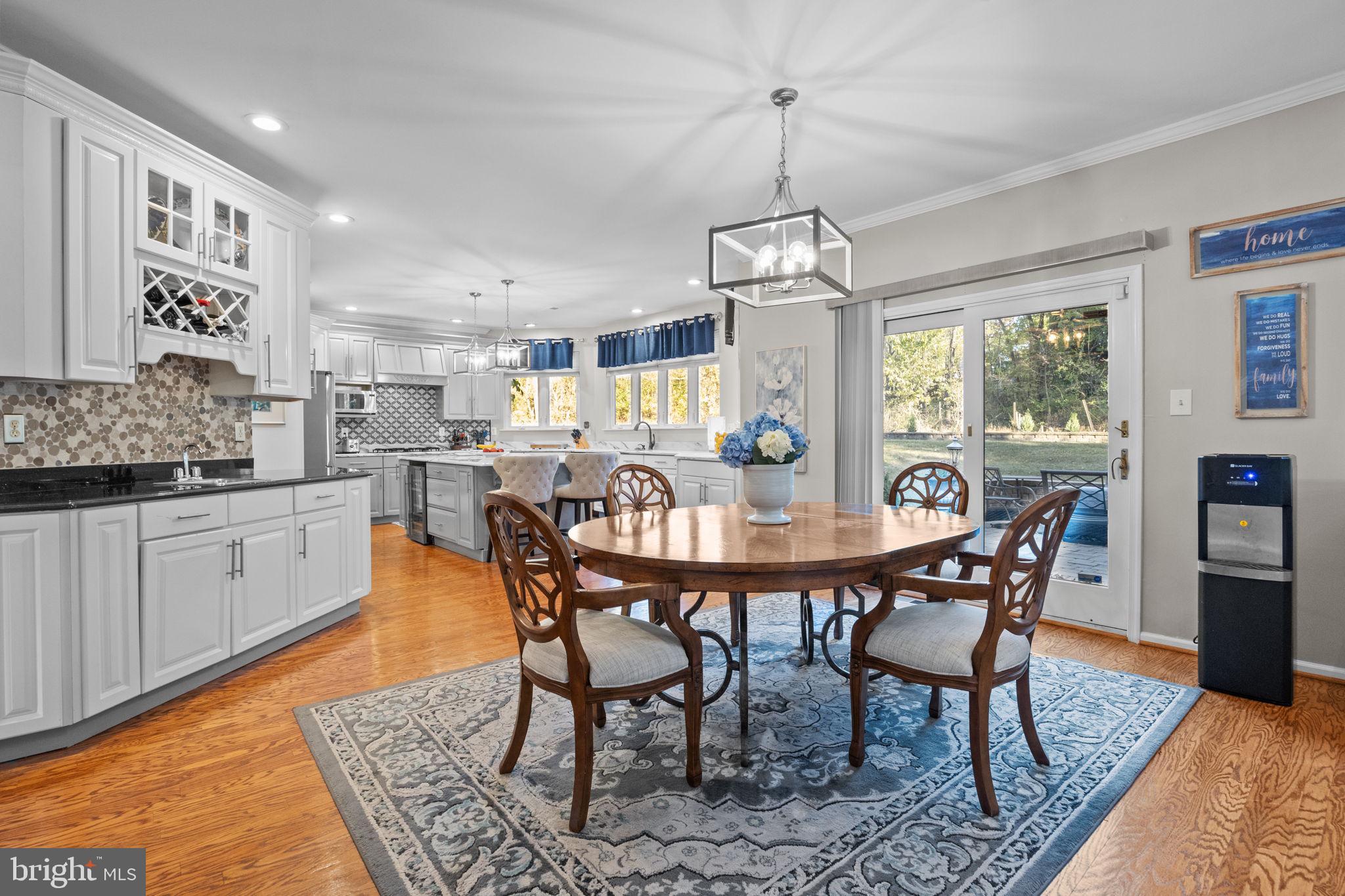 PEAKE FARM - Residential