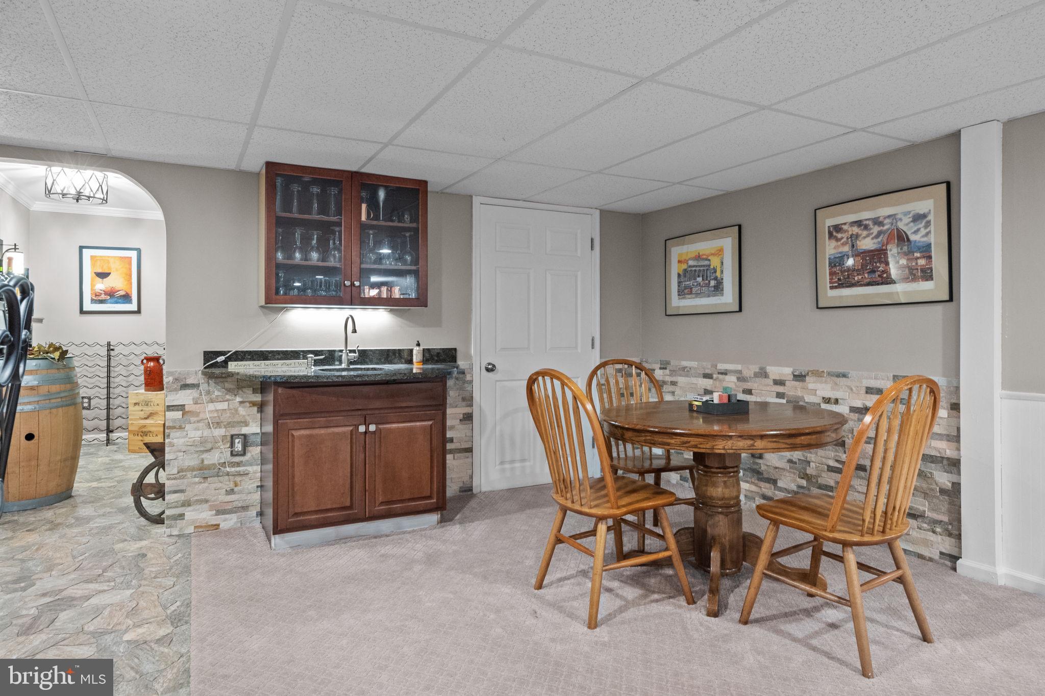 PEAKE FARM - Residential