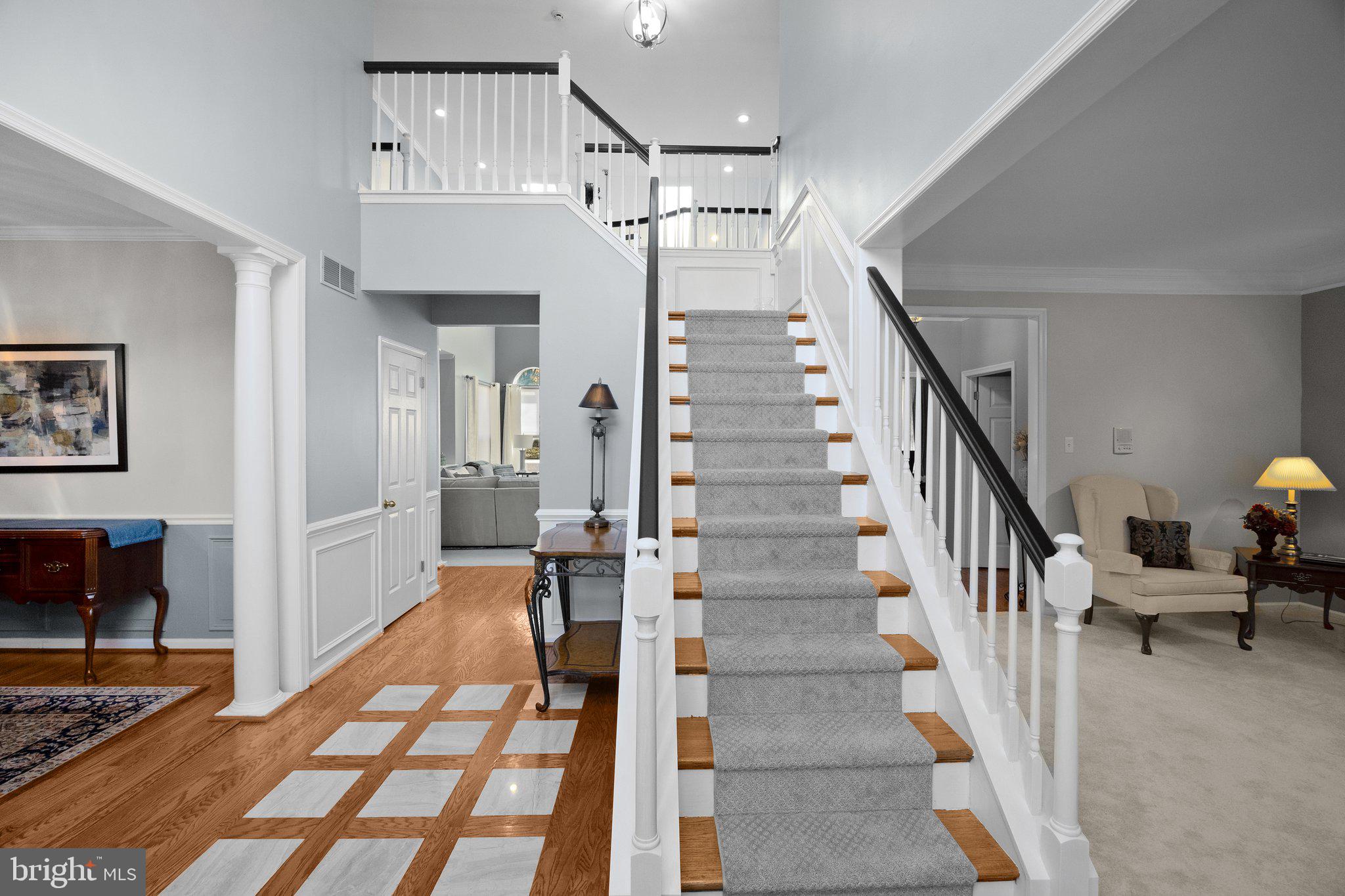 PEAKE FARM - Residential