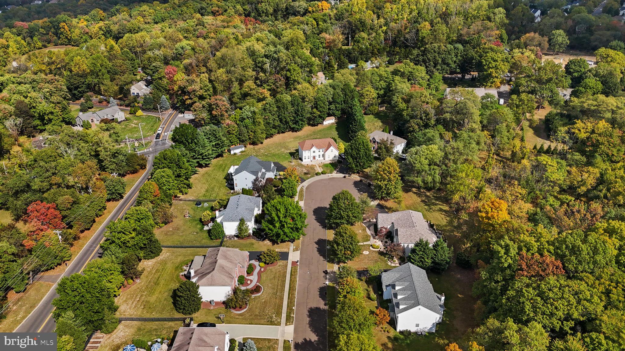 PEAKE FARM - Residential